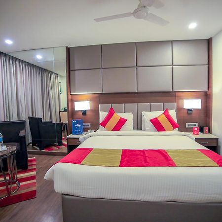 Oyo 6472 Hotel Metropolitan Mohammadnagar 外观 照片